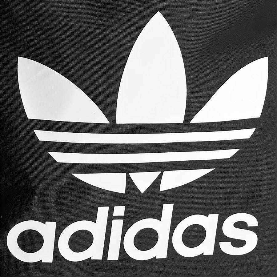 Sacca Gymsac Trefoil Gym Adidas | BK6726X